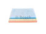 Filtro aria BOSCH F 026 400 511