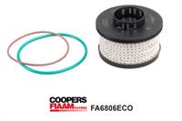 Filtro carburante COOPERSFIAAM FA6806ECO