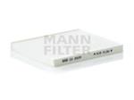 Filtro abitacolo MANN-FILTER CU 2026