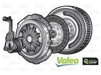 Kit frizione VALEO 837457