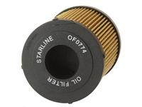 Filtro olio STARLINE SF OF0774