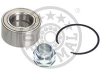 Kit cuscinetto ruota OPTIMAL 801450