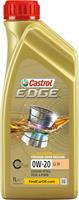 OLIO CASTROL EDGE 0-20 LT 1 COD 15B1B2