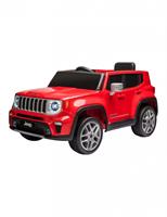 AUTO JEEP RENEGADE ROSSO CORALLO