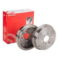 Tamburo freno BREMBO 14.3152.10