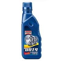 OLIO FRENI AREXONS DOT 4 LT 1 8111