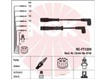 Kit cavi accensione NGK RC-FT1209