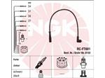 Kit cavi accensione NGK RC-FT601