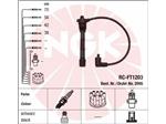 Kit cavi accensione NGK RC-FT1203