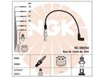 Kit cavi accensione NGK RC-VW254