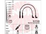 Kit cavi accensione NGK RC-FT1208