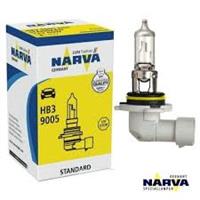 Lampadina - 12V 60W HB3 NARVA 48005