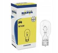 Lampadina - 12V 16W NARVA 17631