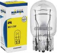 Lampadina - 12V 21/5W NARVA 17919