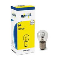 Lampadina - 24V 21W P21W NARVA 17643