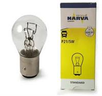 Lampadina - 24V 21/5W P21/5W NARVA 17925