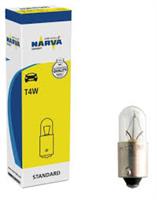 Lampadina - 12V 4W T4W NARVA 17131