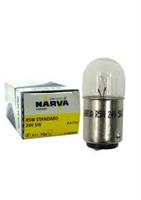 Lampadina - 12V 5W NARVA 17172