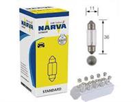 Lampadina - 12V 10W NARVA 17316