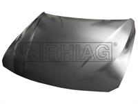 Cofano motore RHIAG COF083BW