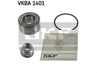 Kit cuscinetto ruota SKF VKBA 1401