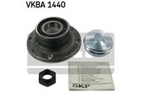 Kit cuscinetto ruota SKF VKBA 1440