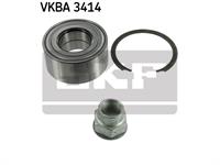 Kit cuscinetto ruota SKF VKBA 3414