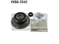 Kit cuscinetto ruota SKF VKBA 3540