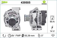 Alternatore VALEO 439505ALEO