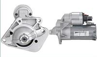 Motorino d'avviamento STARLINE SX 5025