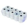 ROTOLO CARTA 57 X 20 TERMICA  POS CONF.10 PZ