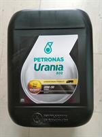 OLIO URANIA 20W50 LT 20