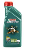 OLIO CASTROL MAGNETEC 10W40 LT.1 15/07F6