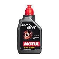 OLIO MOTUL HD 80W90 M105871