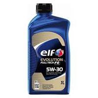 OLIO ELF 5W30 C3 EVOLUTION  FULL.TECH FE LT 1 COD 213933