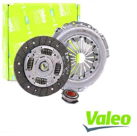 Kit frizione VALEO 821457