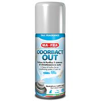 IGIENIZZANTE ABITACOLO  SPRAY ODORBACT 150 ML