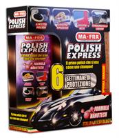 KIT POLISH 250 ML CON SPUGNA