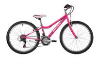 ATALA BUTTERFLY 24 18V FUXIA BIANCO