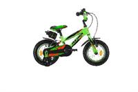 ATALA BUNNY BOY 12 VERDE ARANCIO