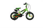 ATALA BUNNY BOY 12 VERDE ARANCIO