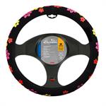 COPRIVOLANTE TPE BLOSSOM PREMIUM M 37-39CM, COLORI ASSORTITI