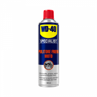 PULITORE FRENI MOTO 500 ML  390614