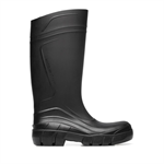 STIVALE ANTIFORTUNISTICO S5 POLIURETHANO HURRICALE BLACK 39