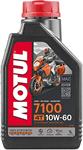 OLIO MOTUL MOTO 7100 4T 10W60 LT 1