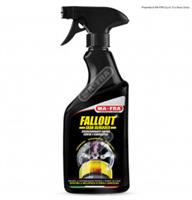 FALLOUT DECONTAMINANTE RAPIDO