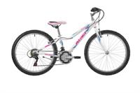 ATALA BUTTERFLY 24 18V BIANCO FUXIA