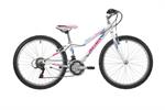 ATALA BUTTERFLY 24 18V BIANCO FUXIA