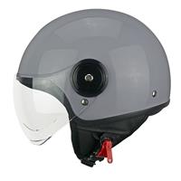 CASCO CGM WOLLI MONO GRIGIO M