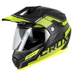 CASCO SIFAM ENDURO S789 M NERO GIALLO